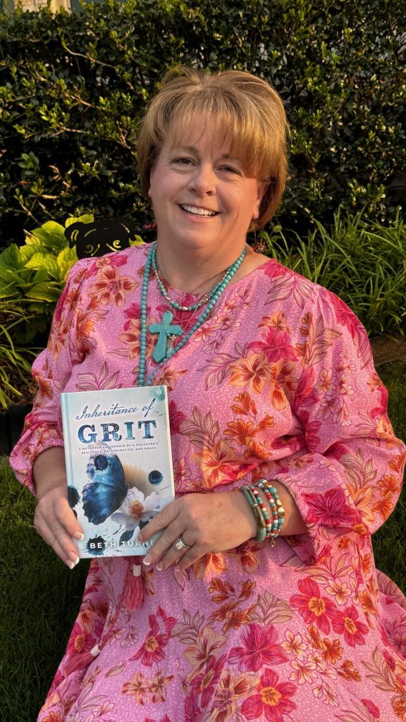 Rockwall Author Releases Memoir