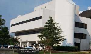Rocky Mount Recovers From Financial Crisis