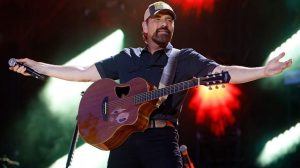 Rodney Atkins Advises Younger Generation