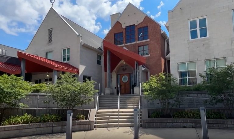 Ronald Mcdonald House Serves 1 Millionth Meal