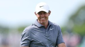 Rory Mcilroy Responds To Heckler At Us Open