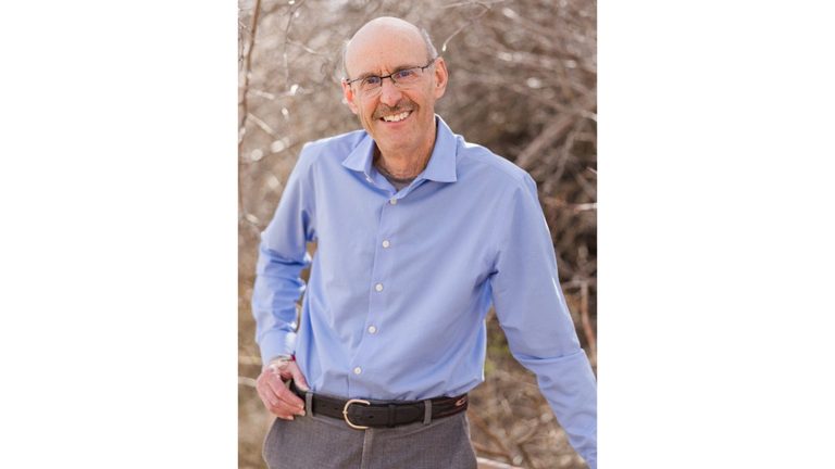 Ross Schriftman Runs For Wyoming House District 37