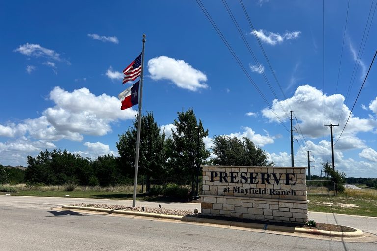 Round Rock City Council Approves Rezoning
