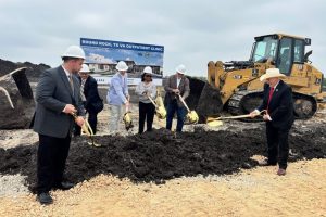 Round Rock Developments