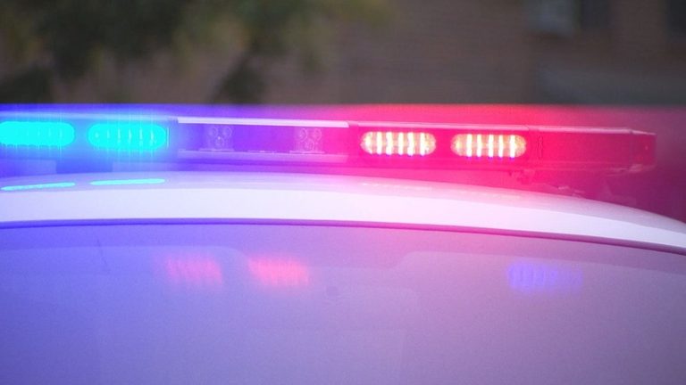 Route 153 Closed In Essex