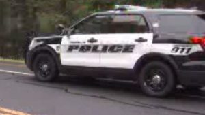 Route 4 Closed In Norwalk After Motorcycle Accident