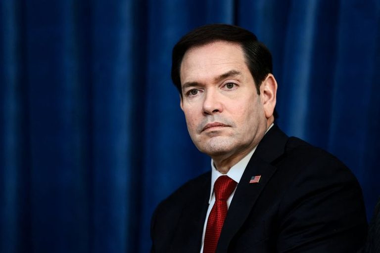 Rubio Plans Middle East Trip