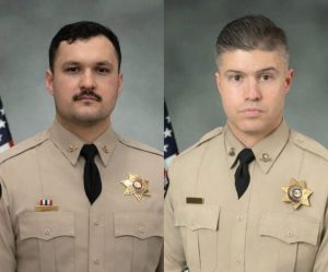Run For Fallen Deputies Comes To Christian County