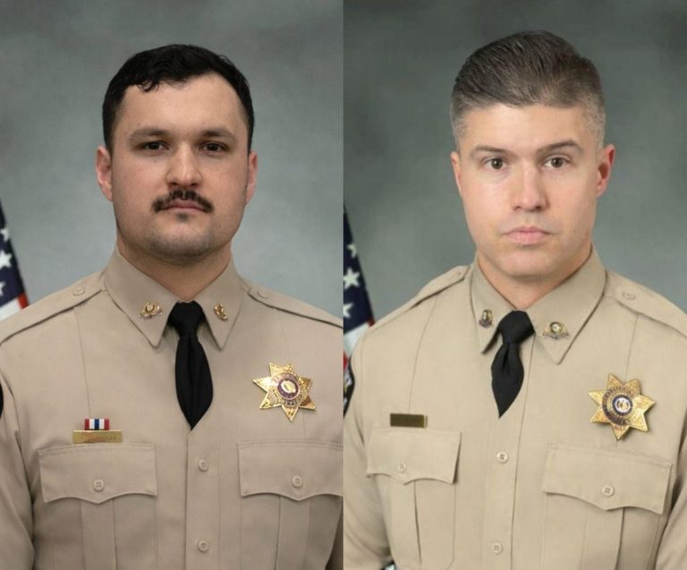 Run For Fallen Deputies Comes To Christian County
