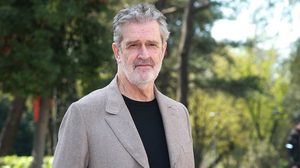 Rupert Everett Reflects On Past And Embraces Newfound Simplicity