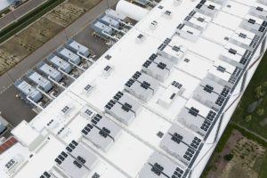 Rural Texas Counties Face Legal Threats Over Data Center Regulations