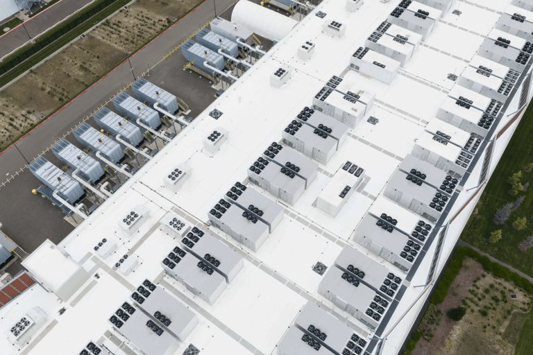 Rural Texas Counties Face Legal Threats Over Data Center Regulations