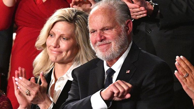 Rush Limbaugh S Legacy Lives On