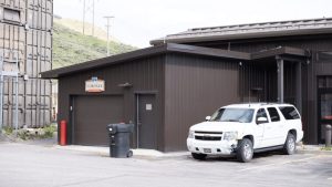 Russell Nelson Runs For Teton County Coroner