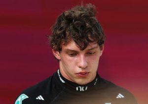Russell Wins Austrian Grand Prix