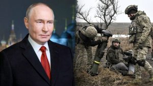 Russia Prepares Hybrid Attacks