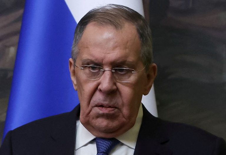 Russia S Lavrov Seeks Clarity On Us Mediation Role