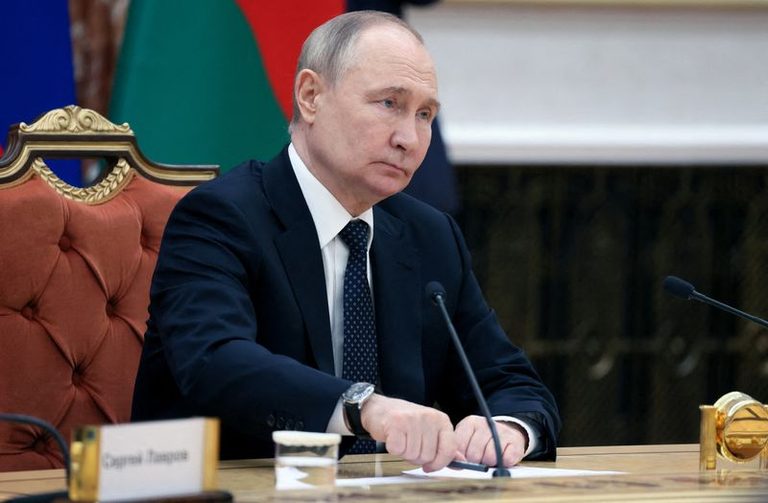 Russia S Ukraine Peace Deal Stance Unchanged