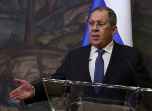 Russia Seeks Clarity On Trump S Ukraine Stance