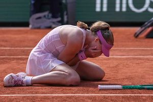 Russian Teenager Mirra Andreeva Wins French Open Secures First Grand Slam Title