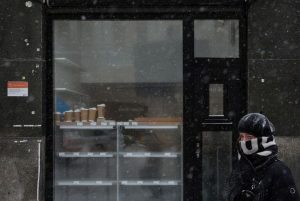 Russians Pessimistic About Economy