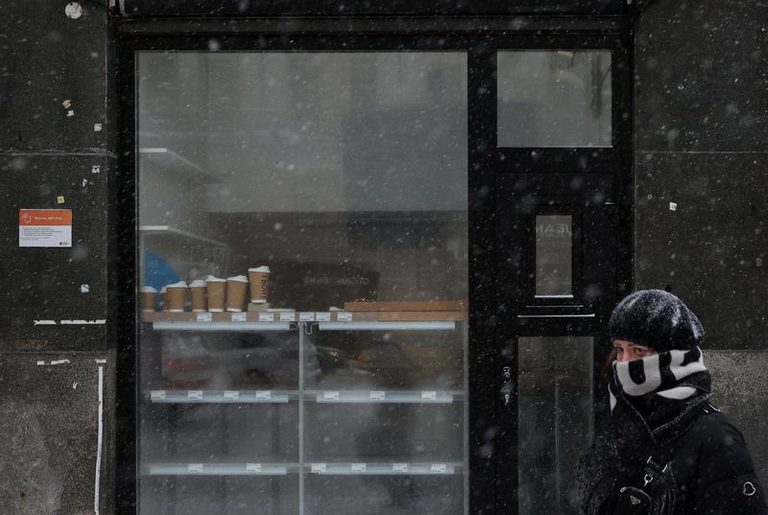 Russians Pessimistic About Economy