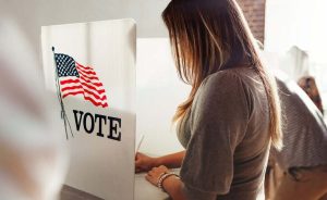 S C Runoff Election Sees Dip In Early Voting