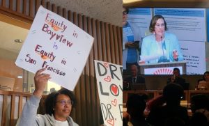 S F School Board Members Question Principal S Ouster