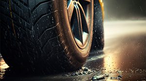 Safe Driving Tips For Rainy Weather In Arkansas