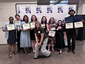 Sahan Journal Wins 11 Awards