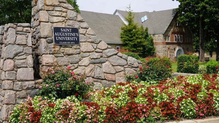 Saint Augustine S University Faces Deadline For Grant Spending