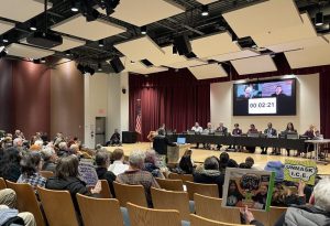 Salem City Council Approves 2027 Budget