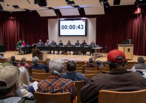Salem Mayor To Proclaim Election Winners