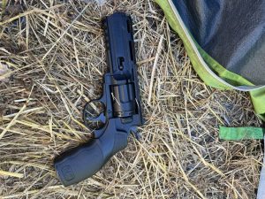 Salem Officer Justified In Shooting