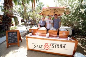 Salt Straw Offers 1 Scoops In Boise
