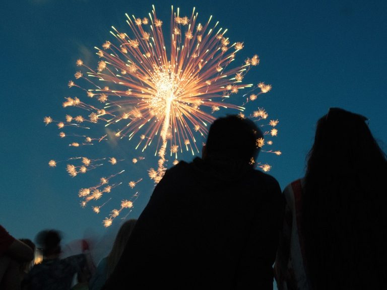 San Antonio Celebrates America S 250Th