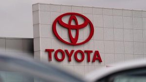 San Antonio Considers 142 8M Incentive For Toyota