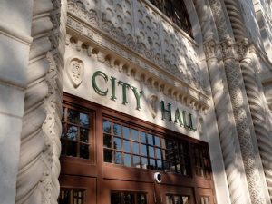 San Antonio Considers Raising Property Taxes