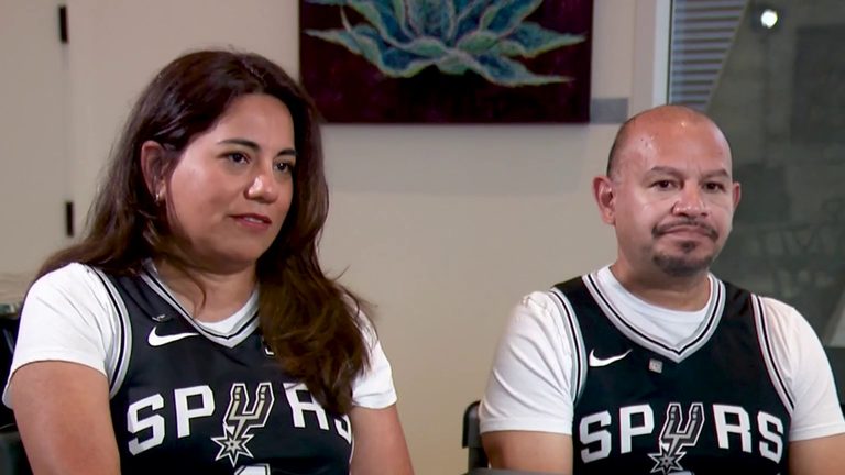 San Antonio Couple Harassed In Nyc