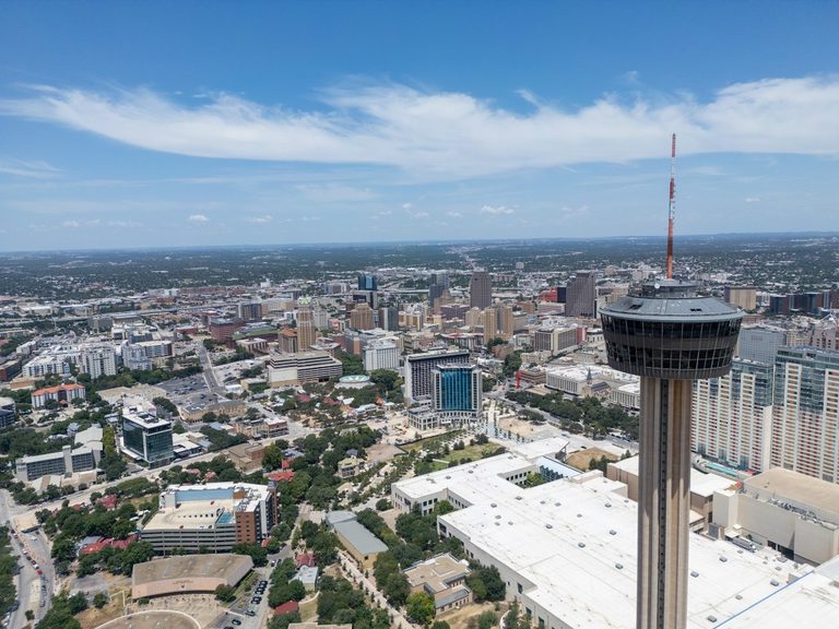 San Antonio Faces Tax Increases