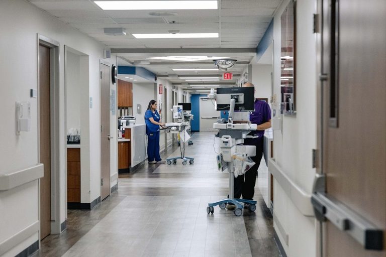San Antonio Hospitals Warned Over Pricing Transparency