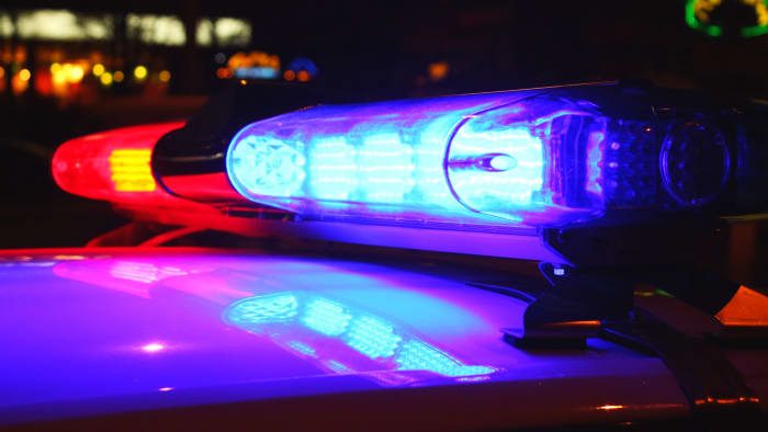 San Antonio Motorcyclist Critical After I 10 Crash