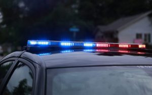 San Antonio Pedestrian Killed