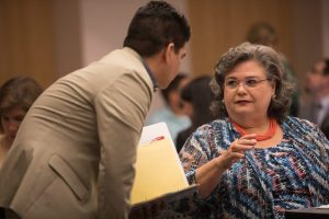 San Antonio Preservation Group Names New Director