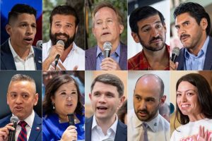 San Antonio Races To Watch In 2026 Midterm Election