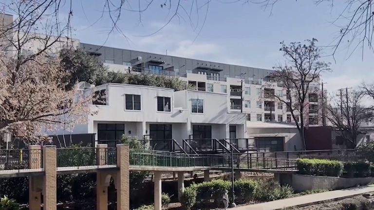 San Antonio Rent Prices Decline