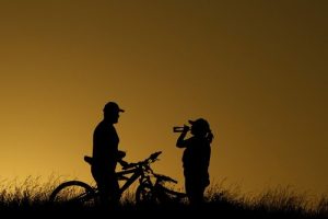 San Antonio Reports 94 Heat Related Illnesses