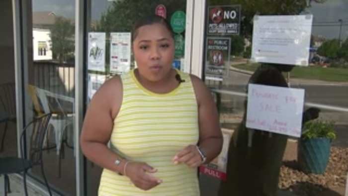 San Antonio Restaurant Owner S Stroke Puts Family Business At Risk