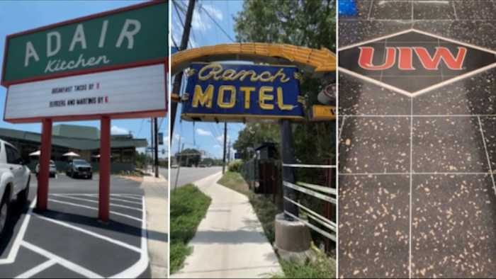 San Antonio S Broadway Corridor Sees New Developments
