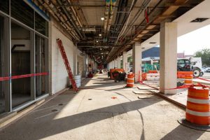San Antonio S El Tropicano Hotel Undergoes 100M Makeover